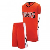 Basket Ball Uniforms (8)